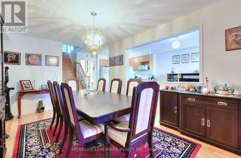 33 Fairway Court Brampton (heart Lake East) ON L6Z 4W4