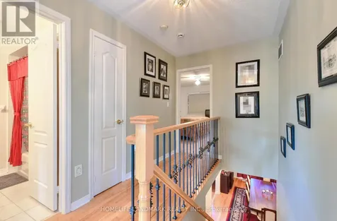 33 Fairway Court Brampton (heart Lake East) ON L6Z 4W4