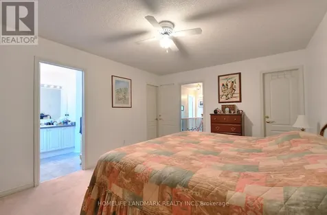 33 Fairway Court Brampton (heart Lake East) ON L6Z 4W4