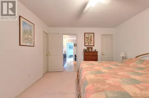 33 Fairway Court Brampton (heart Lake East) ON L6Z 4W4