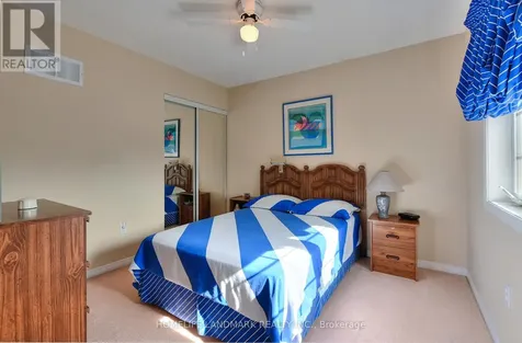 33 Fairway Court Brampton (heart Lake East) ON L6Z 4W4