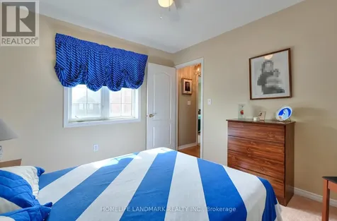 33 Fairway Court Brampton (heart Lake East) ON L6Z 4W4