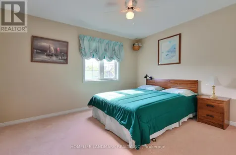 33 Fairway Court Brampton (heart Lake East) ON L6Z 4W4