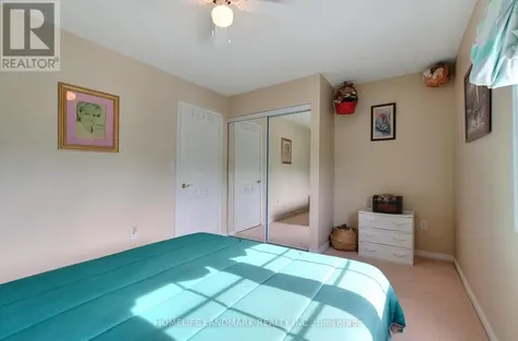 33 Fairway Court Brampton (heart Lake East) ON L6Z 4W4