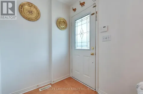 33 Fairway Court Brampton (heart Lake East) ON L6Z 4W4
