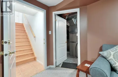 33 Fairway Court Brampton (heart Lake East) ON L6Z 4W4