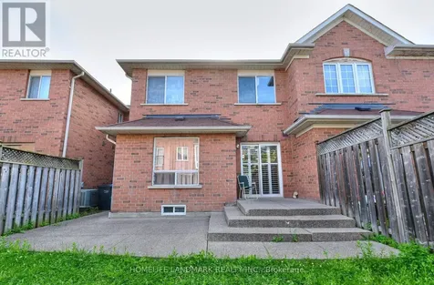 33 Fairway Court Brampton (heart Lake East) ON L6Z 4W4