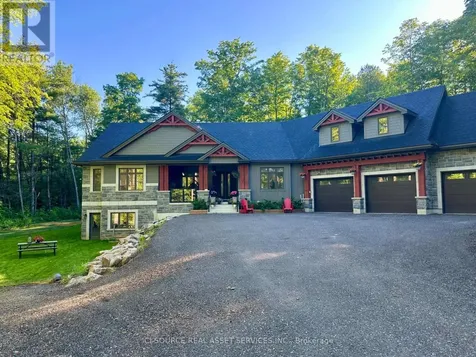 13 Timberrun Court Hamilton ON L0P 1B0