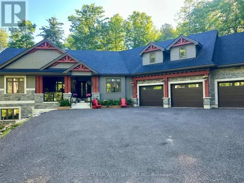 13 Timberrun Court Hamilton ON L0P 1B0