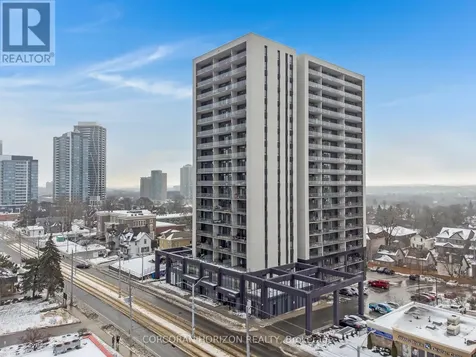 741 King Street Kitchener ON N2G 1E5