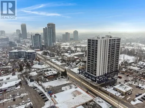 741 King Street Kitchener ON N2G 1E5