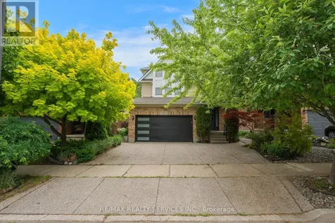 444 Lausanne Crescent Waterloo ON N2T 2X4