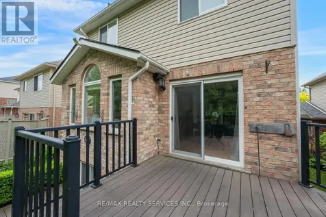 444 Lausanne Crescent Waterloo ON N2T 2X4