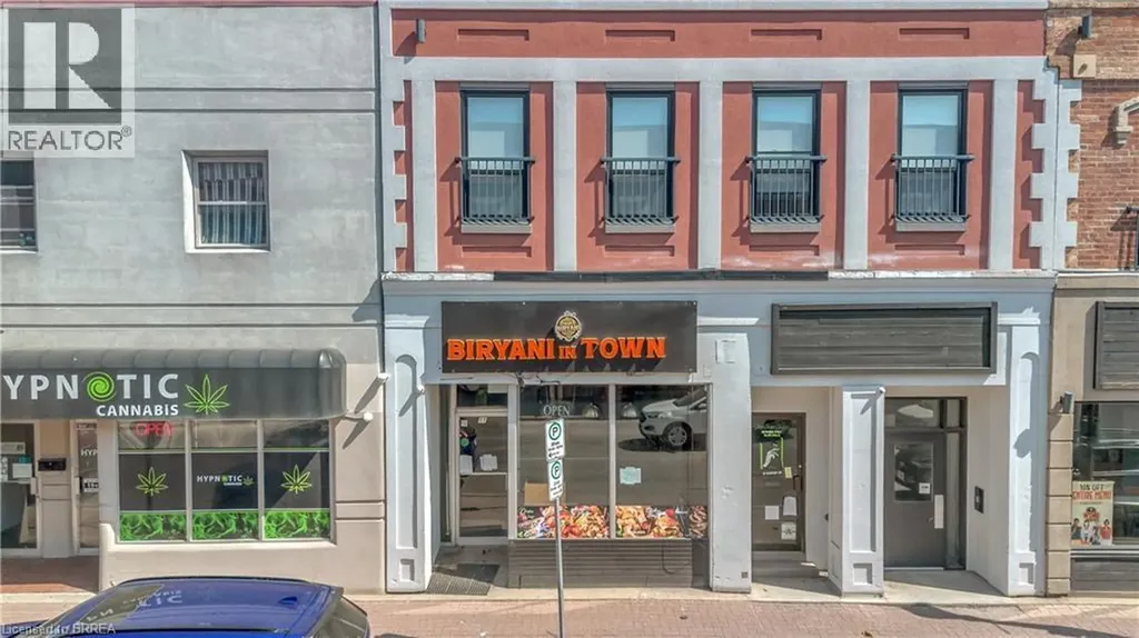 118 Dalhousie Street Brantford ON N3T 2J3