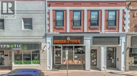 118 Dalhousie Street Brantford ON N3T 2J3