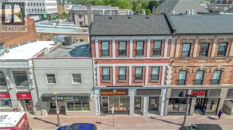 118 Dalhousie Street Brantford ON N3T 2J3