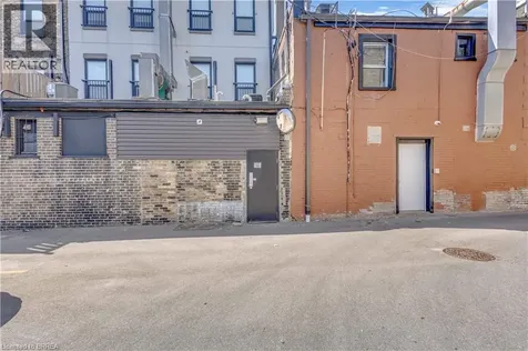 118 Dalhousie Street Brantford ON N3T 2J3