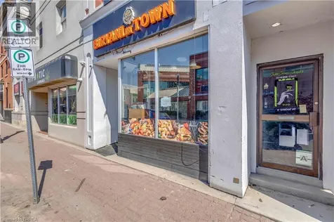 118 Dalhousie Street Brantford ON N3T 2J3
