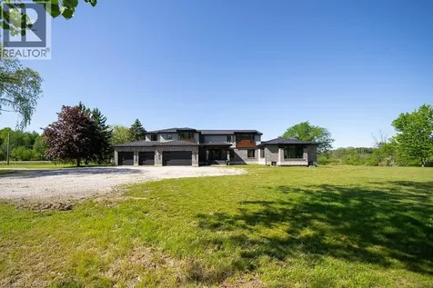 1679 Highway 6 Port Dover ON N0A 1N1
