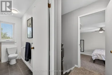 39 Hitch Crescent St. Thomas ON N5R 5X9