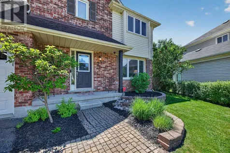 39 Hitch Crescent St. Thomas ON N5R 5X9