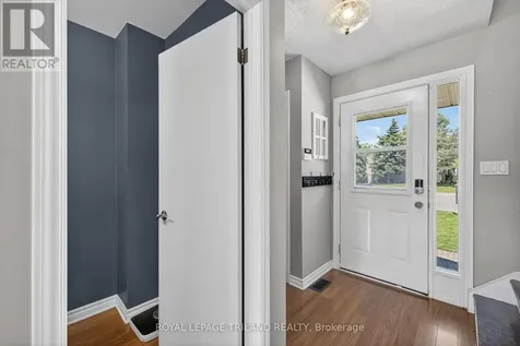 39 Hitch Crescent St. Thomas ON N5R 5X9