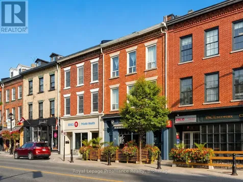 74 King Street West Cobourg ON K9A 2M3