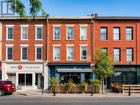 74 King Street West Cobourg ON K9A 2M3