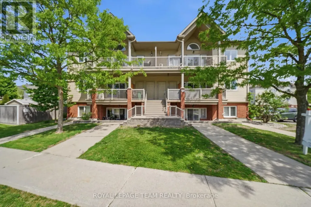 165 Waterbridge Drive Ottawa ON K2G 7G3