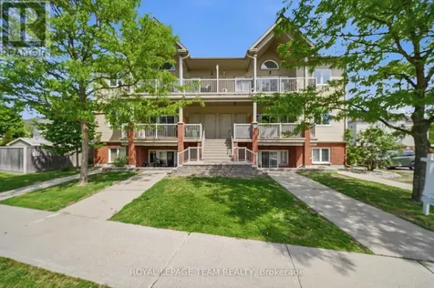 165 Waterbridge Drive Ottawa ON K2G 7G3
