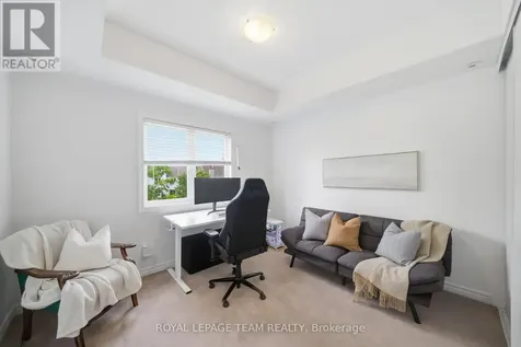 165 Waterbridge Drive Ottawa ON K2G 7G3