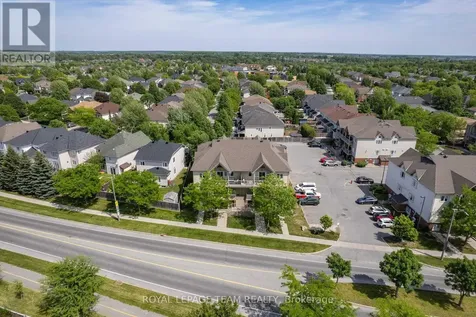 165 Waterbridge Drive Ottawa ON K2G 7G3