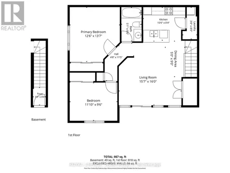 165 Waterbridge Drive Ottawa ON K2G 7G3