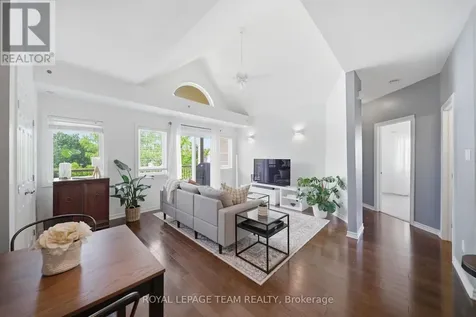 165 Waterbridge Drive Ottawa ON K2G 7G3