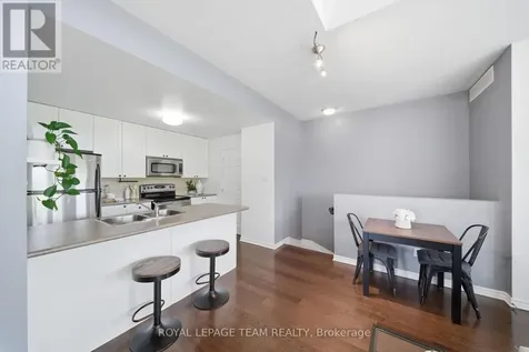 165 Waterbridge Drive Ottawa ON K2G 7G3