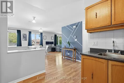 495 Canteval Terrace Ottawa ON K4A 2E1