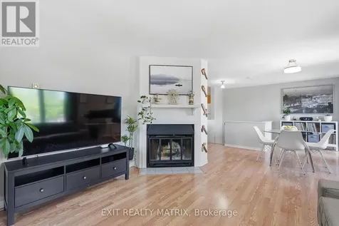 495 Canteval Terrace Ottawa ON K4A 2E1