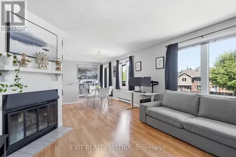 495 Canteval Terrace Ottawa ON K4A 2E1
