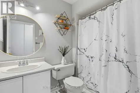 495 Canteval Terrace Ottawa ON K4A 2E1