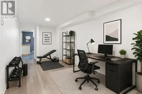 495 Canteval Terrace Ottawa ON K4A 2E1