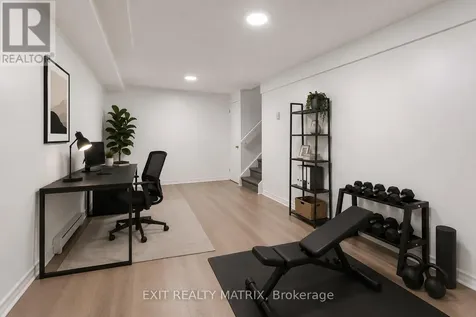 495 Canteval Terrace Ottawa ON K4A 2E1