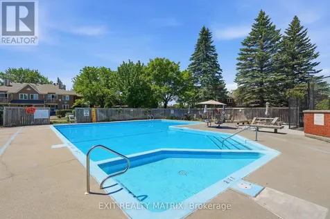 495 Canteval Terrace Ottawa ON K4A 2E1