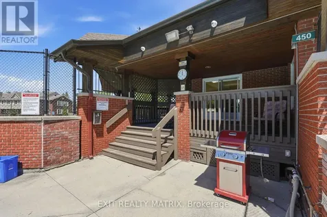 495 Canteval Terrace Ottawa ON K4A 2E1