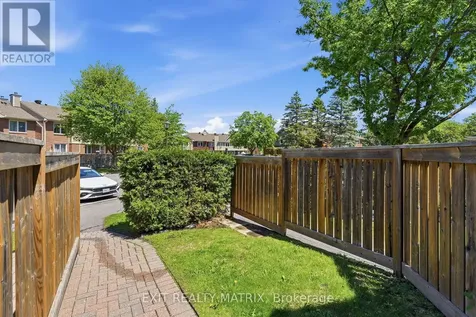 495 Canteval Terrace Ottawa ON K4A 2E1