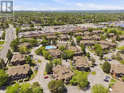 495 Canteval Terrace Ottawa ON K4A 2E1