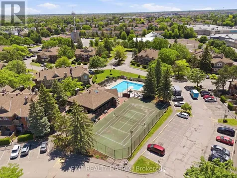 495 Canteval Terrace Ottawa ON K4A 2E1