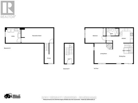 495 Canteval Terrace Ottawa ON K4A 2E1