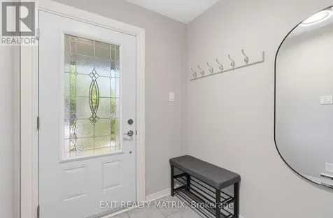495 Canteval Terrace Ottawa ON K4A 2E1