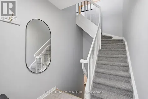 495 Canteval Terrace Ottawa ON K4A 2E1