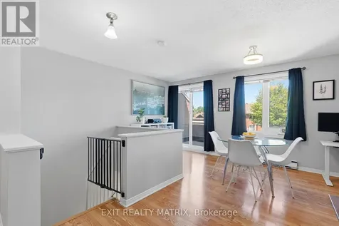 495 Canteval Terrace Ottawa ON K4A 2E1
